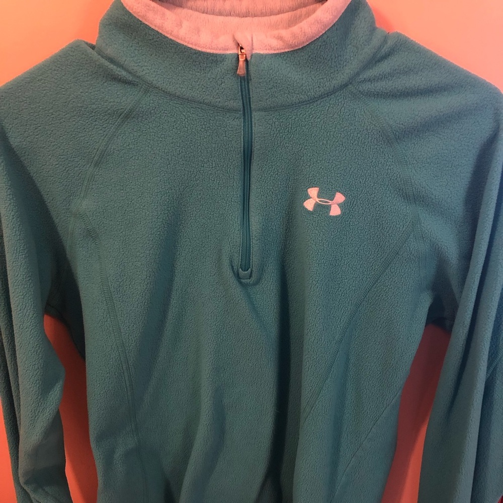 Under Armor Pullover!